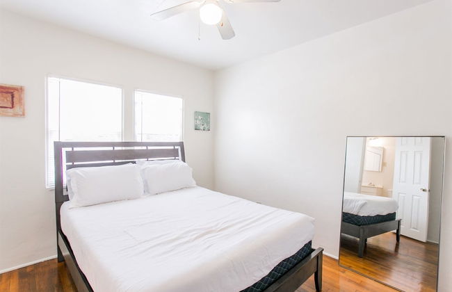 Orange Tree Cottages Downtown - Foto 13