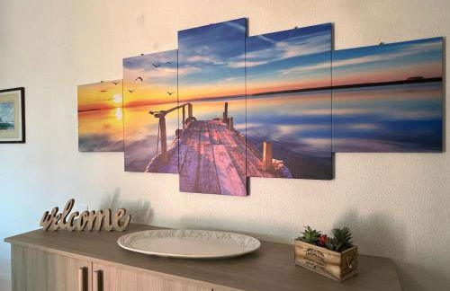 Appartamenti Lucry - Foto 9