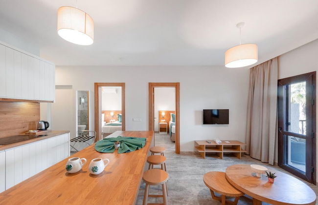 Dorman Suites Hotel - Foto 10