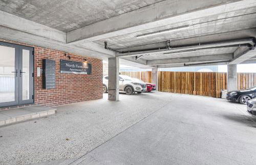 The Roost Group - 1 Bedroom Apartments - Foto 17