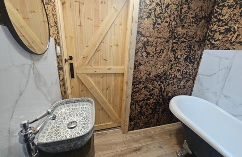 Nad Potokiem z Alpakami - Foto 57