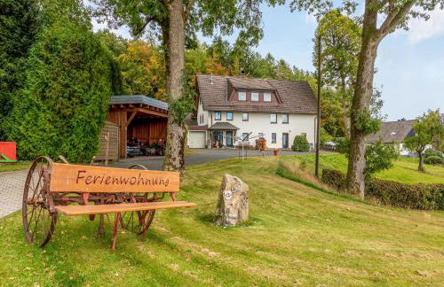Bezaubernde Ferienwohnung in Kirchhundem - Foto 1