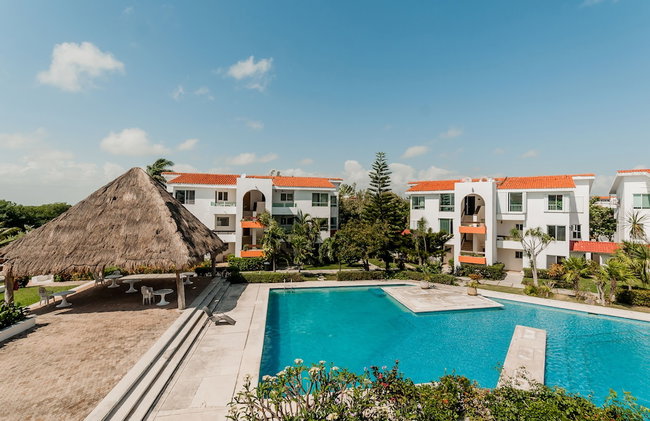 Playalinda Apartments Cancun - Foto 11