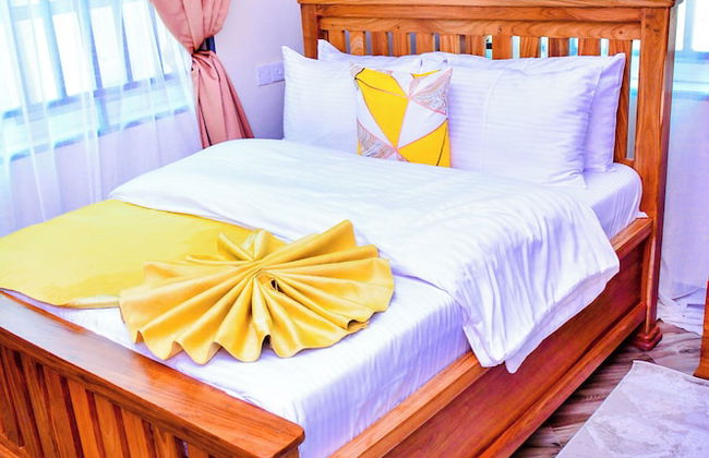 VILLA HOME HOTEL & APARTMENT - Photo 57