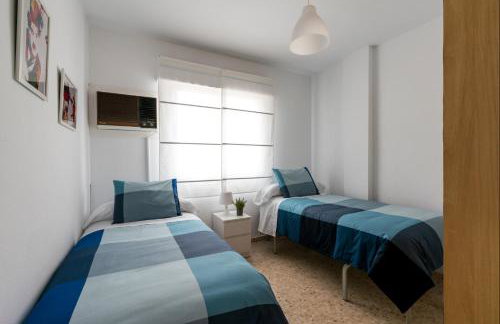 BeHouse Mairena - Photo 9