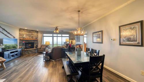 Sugar Mountain Condo, Sleep 4, Deck Mountain Views - Foto 2