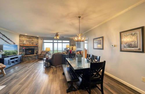 Sugar Mountain Cabin, 2bd2bth, Steps to Slopes! - Foto 5