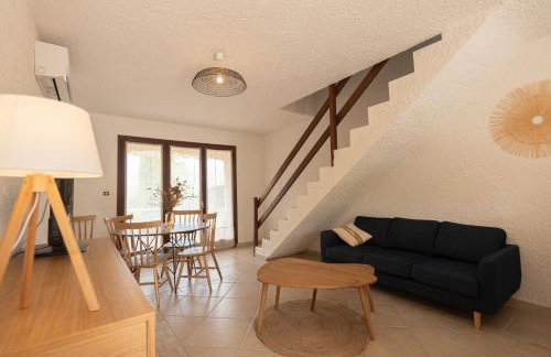 Résidence Spelonca - Foto 49