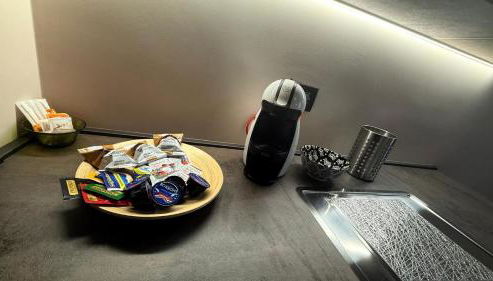 Golden Suite Azzurra - Foto 2