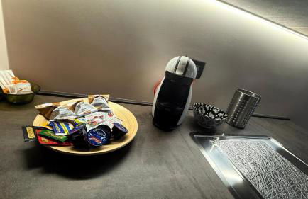 Golden Suite Azzurra - Foto 2