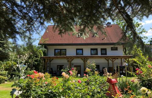 Naturblick am Petersdorfer See - Foto 2