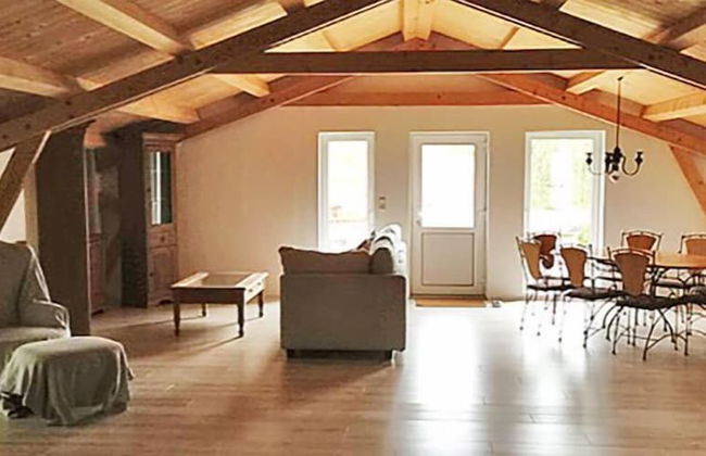 Landhaus Chlosta - Foto 1