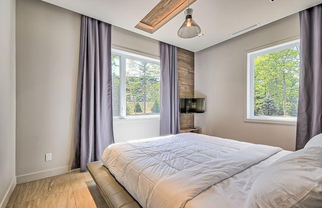 Bel Air Tremblant - Foto 23