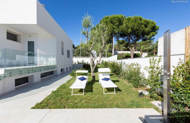 2083 Villa Gea in Matino - Foto 60