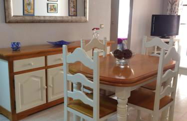 Apartamento Cristina 8 - Foto 17