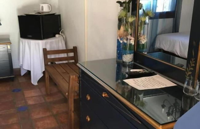 La Hacienda Del Marquesado - Foto 49