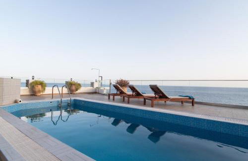 Villa Paradise - Photo 2