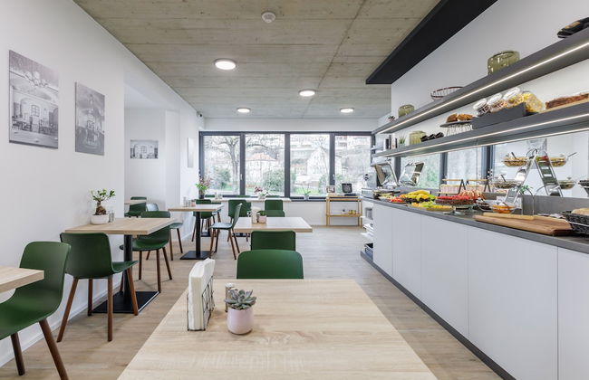 Aparthotel Na Klenici - Foto 50