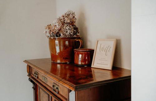 Urlaubsfreude Biedermann Haus Blumenglück - Anemone - Foto 26