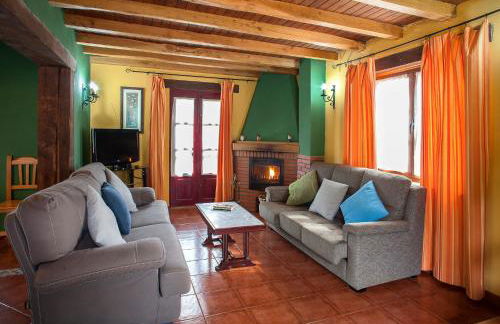 Casa de Aldea Carboneiro - Foto 12