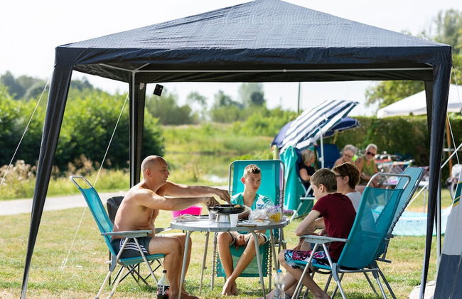 Relaxing Drenthe Retreat - Foto 25