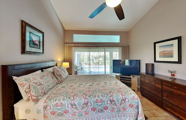 Villa Gecko's Retreat - Foto 4