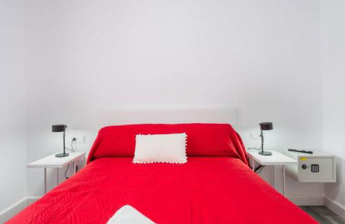 Resort Circuito Sevilla - Foto 42