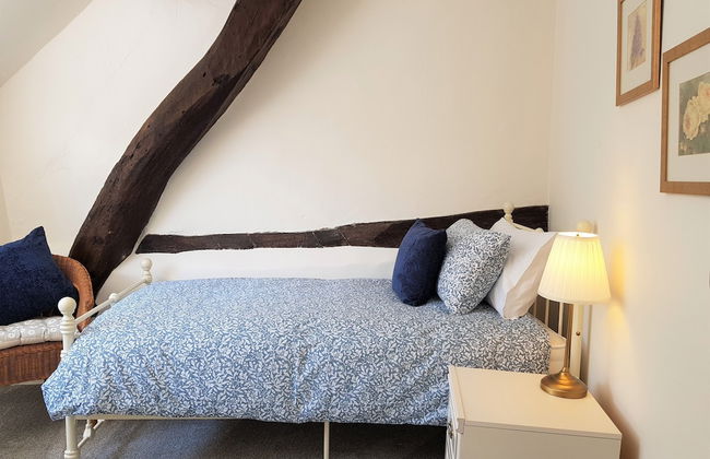 Cruck Cottage - Foto 8