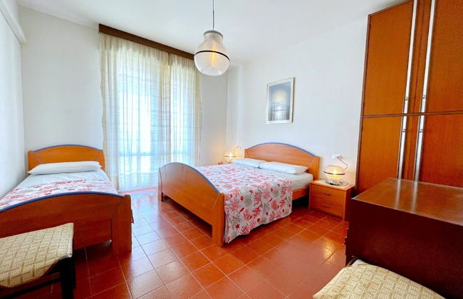 Apartment in Caorle Near Spiaggia Tartaruga - Foto 5