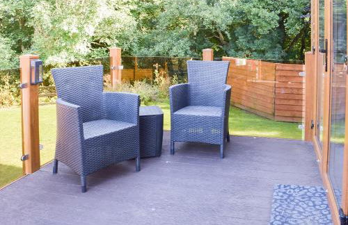 Riverside Lodge - Photo 21