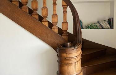 Villa Cancale, vue mer, 15 pers, plage à 200m - Foto 7