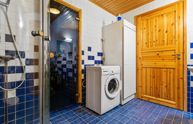 Lomataivas mökki - Foto 11