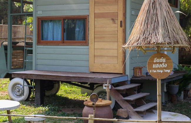 HangTueng Farmstay Chiang Mai - Foto 58