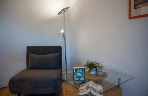 Ferienhof Kruse Wohnung Nr 5 - Foto 9