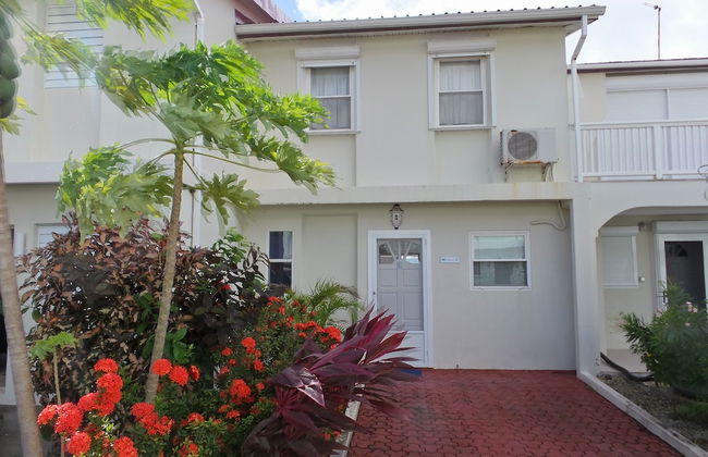 Villa 244C Jolly Harbour - Photo 40