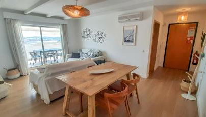 Apartamento T2 Vista Rio Arade - Portimão - Foto 2