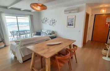 Apartamento T2 Vista Rio Arade - Portimão - Foto 2