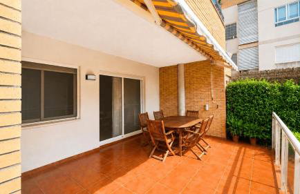 Betonica Stays Cambrils - Foto 5