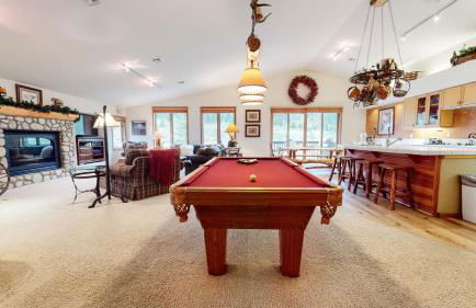 Snowcreek V #757 condo - Photo 21