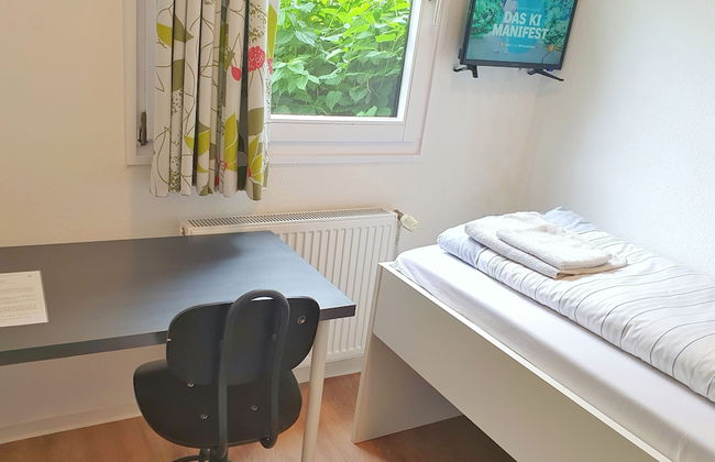 Aparthotel Jonas - Foto 7