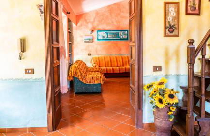 Casa Asfodeli - Villetta in campagna con piscina - Foto 11