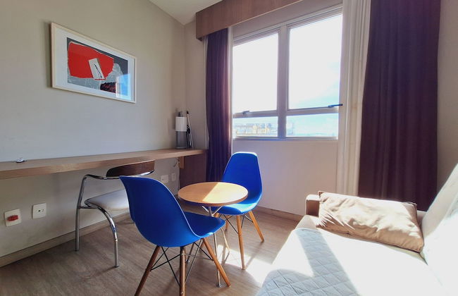 Locking s Barro Preto 7 - Foto 23