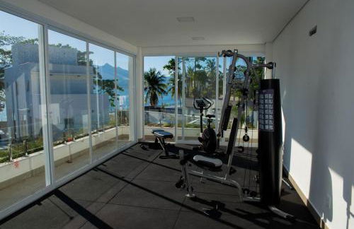 Paraíso Pé na Areia - Casa com 3 Suítes na Praia - Foto 38