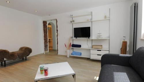 Wohnung in stilvoller Villa - Foto 5