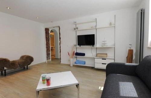 Wohnung in stilvoller Villa - Foto 5