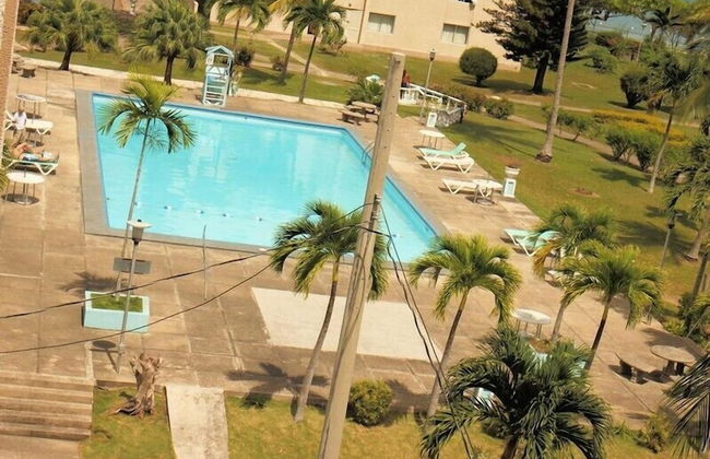 Beach Condo at Turtle Towers - Foto 12