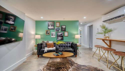 Stay Portland - 1910 Historic Jessie Morehead House - 98 WalkScore - Foto 5