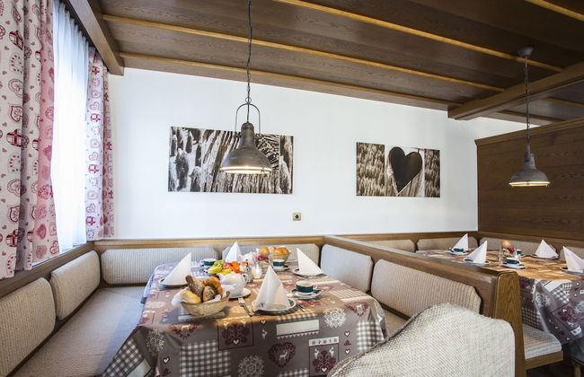 Appartement Solstein - Foto 39