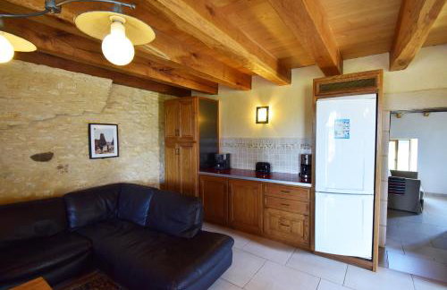 Domaine du Mayne - La Ferme - Clévacances 3 clés - Foto 14