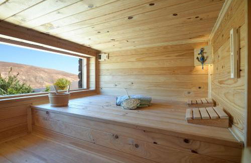 Holiday house Casa Mariposa in Tabayesco - Foto 10